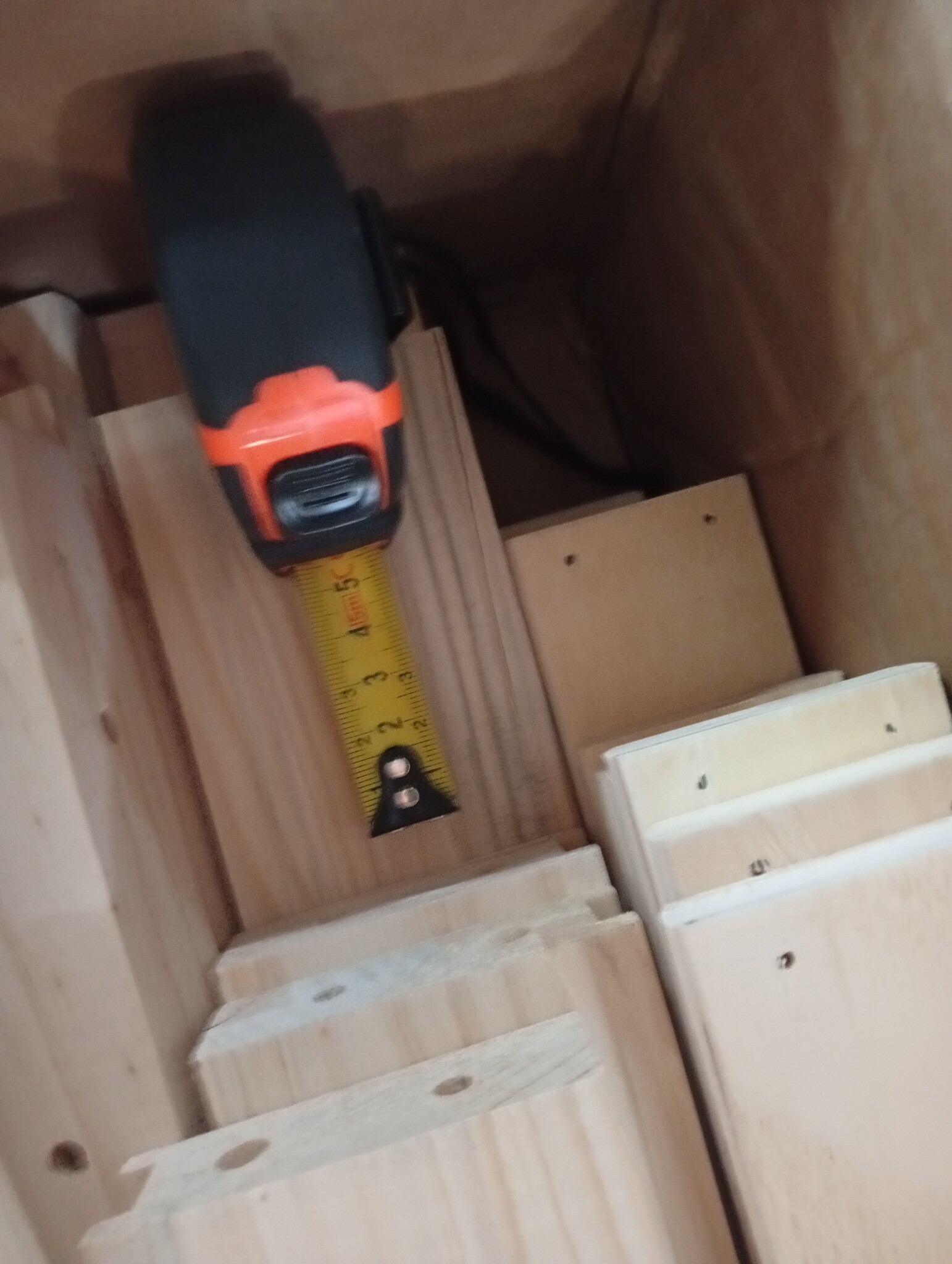 vidaXL Bedframe Grenenhout 90x200cm - 64% Korting!