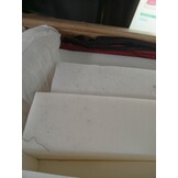 vidaXL Tweezitsbank Wijnrood - 64% Korting!