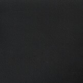 vidaXL Fauteuil Kunstleer Zwart (60 cm) - 47% Korting!