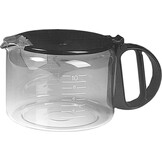 Braun KFK10L Koffiekan (Glas, 1.4L) - 62% Korting!