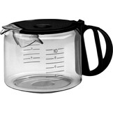 Braun KFK10L Koffiekan (Glas, 1.4L) - 62% Korting!