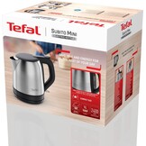 Tefal Subito Waterkoker 1L - RVS - 42% KORTING
