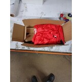 vidaXL XXL Opblaasbare Kerstman LED 360cm - 67% Korting!