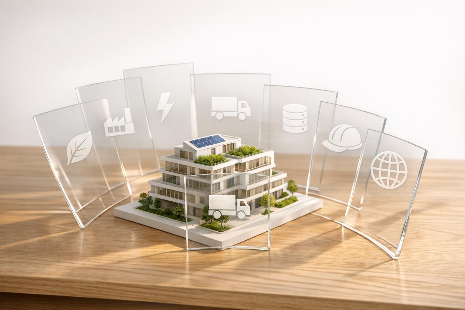 Top 7 bronnen voor LCA-data en hoe ze te gebruiken