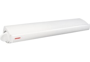 Leifheit Rollfix 210 Longline Wanddroogrek - 21m - Wit - 47% Korting!