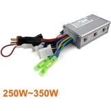 250W Brushless Motor Controller E-bike - 30% Korting!