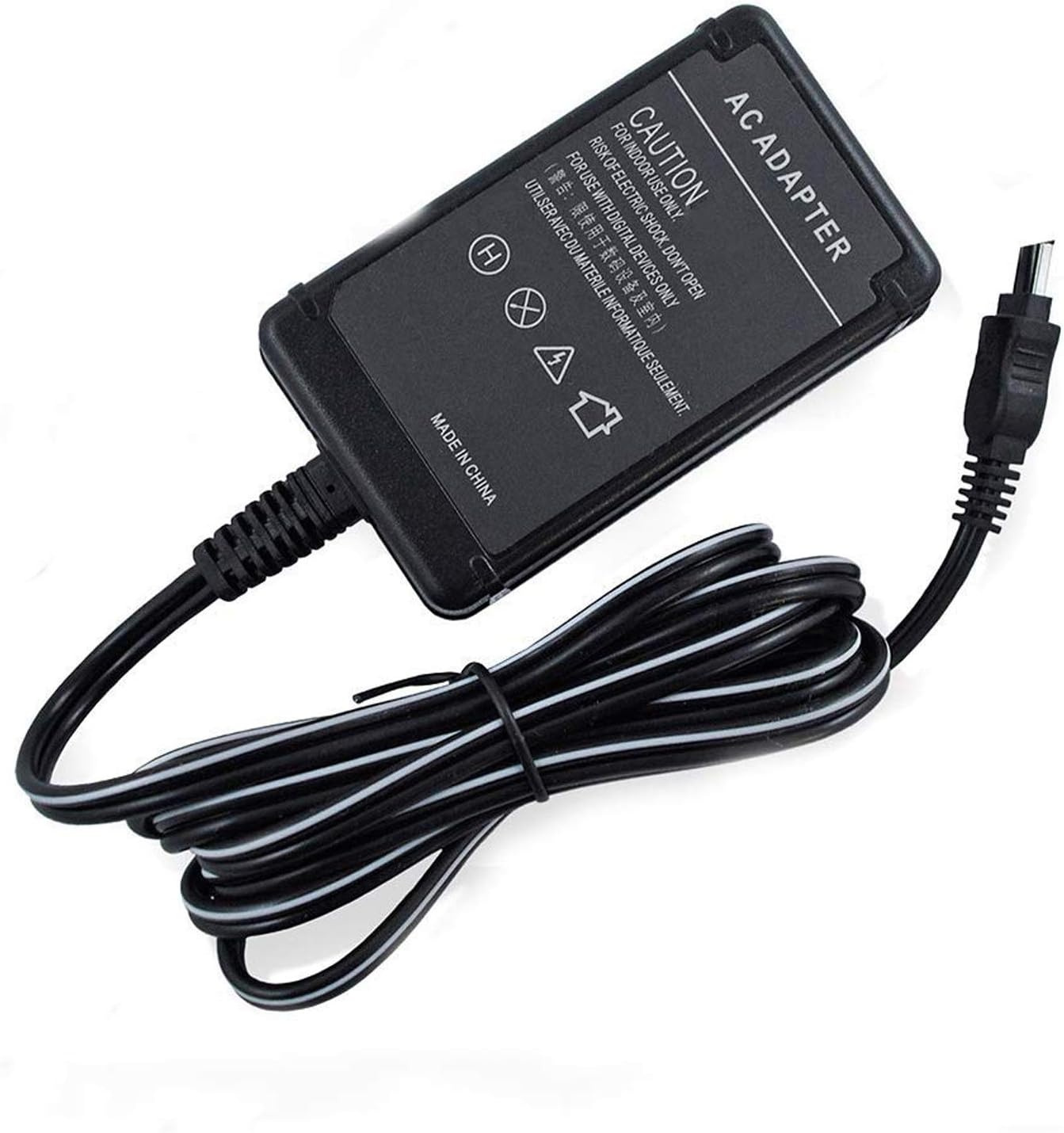 Voeding AC-L100 - 35% Korting! Vervangende Oplader voor Sony Handycam Camera's