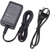 Voeding AC-L100 - 35% Korting! Vervangende Oplader voor Sony Handycam Camera's