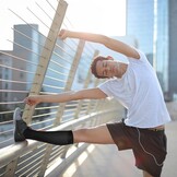 4 Paar Compressiekousen (Heren/Dames) - 30% Korting