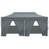 VidaXL Partytent 3x6m Antraciet - 30% Korting!