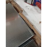 vidaXL Plantenbak Staal Antraciet 100x41x90cm | 55% Korting