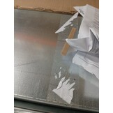 vidaXL Plantenbak Staal Antraciet 100x41x90cm | 55% Korting