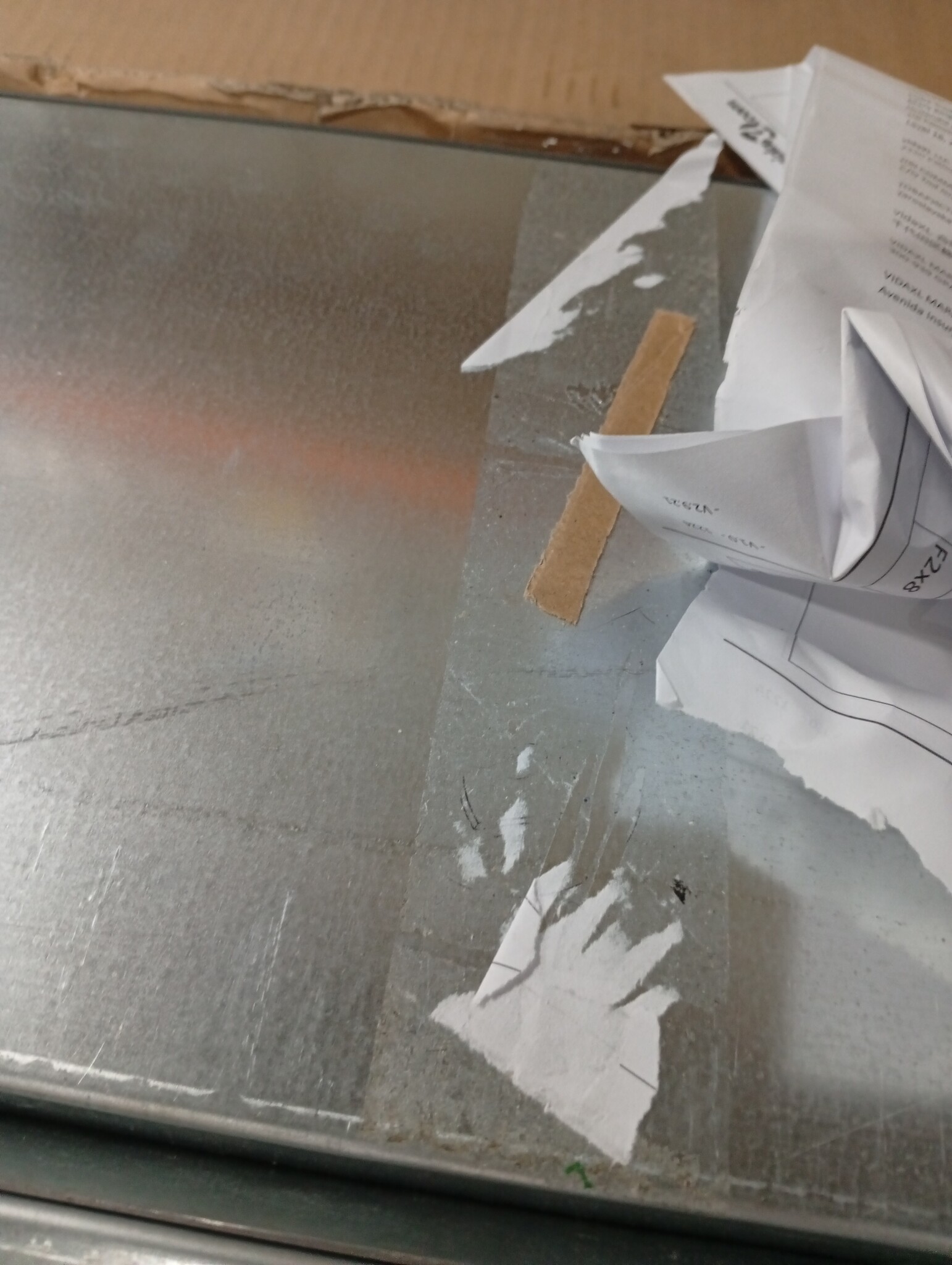 vidaXL Plantenbak Staal Antraciet 100x41x90cm | 55% Korting