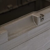 vidaXL Tuinbox 280 L Bruin - Nu met 35% Korting!