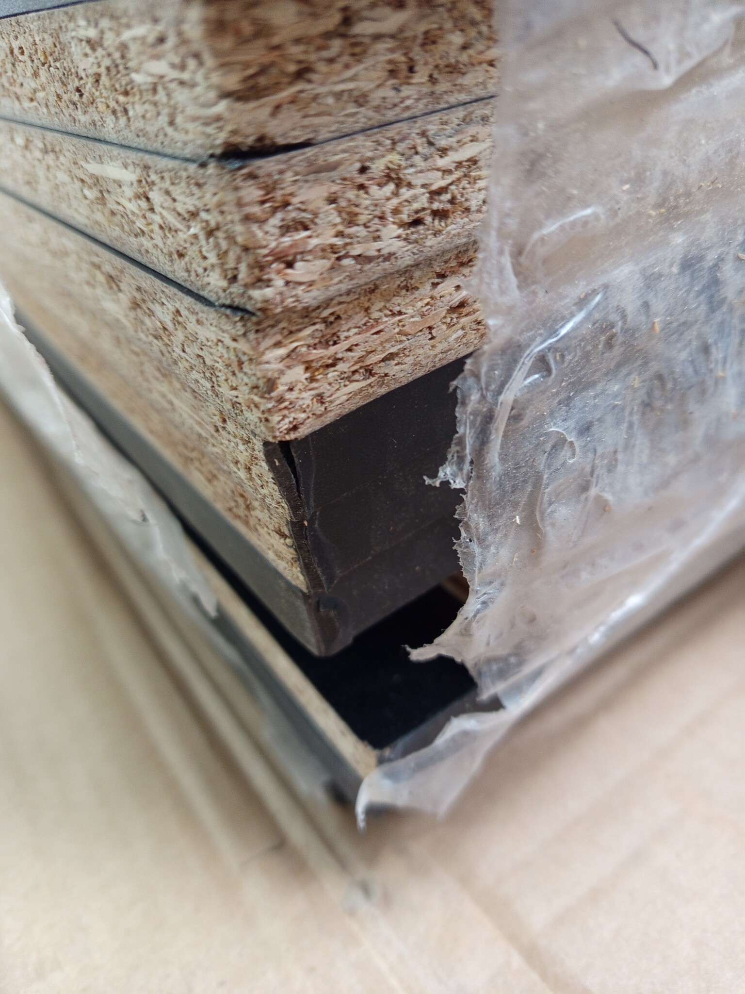 vidaXL Boekenkast/Kamerscherm 155x24x160 cm Zwart - 55% Korting!