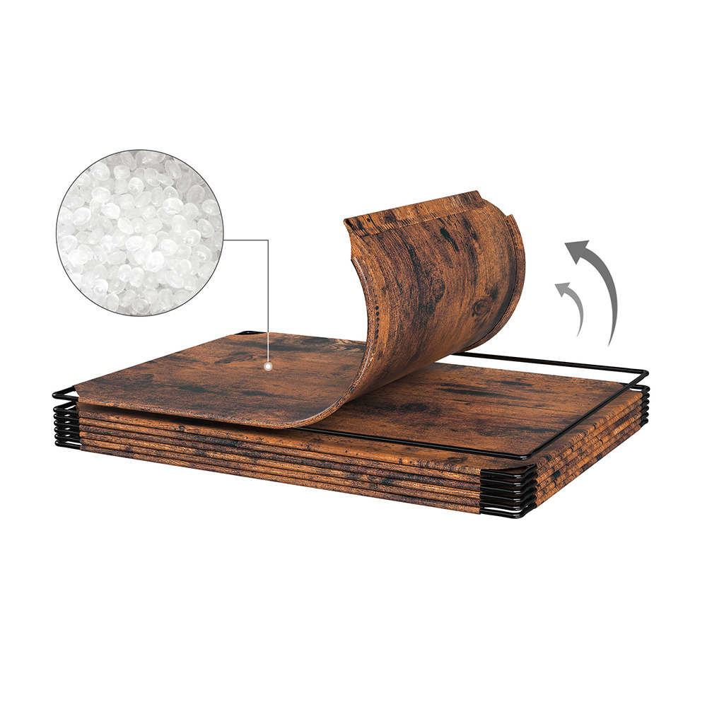 SONGMICS Schoenenrek Modulair - 47% Korting!