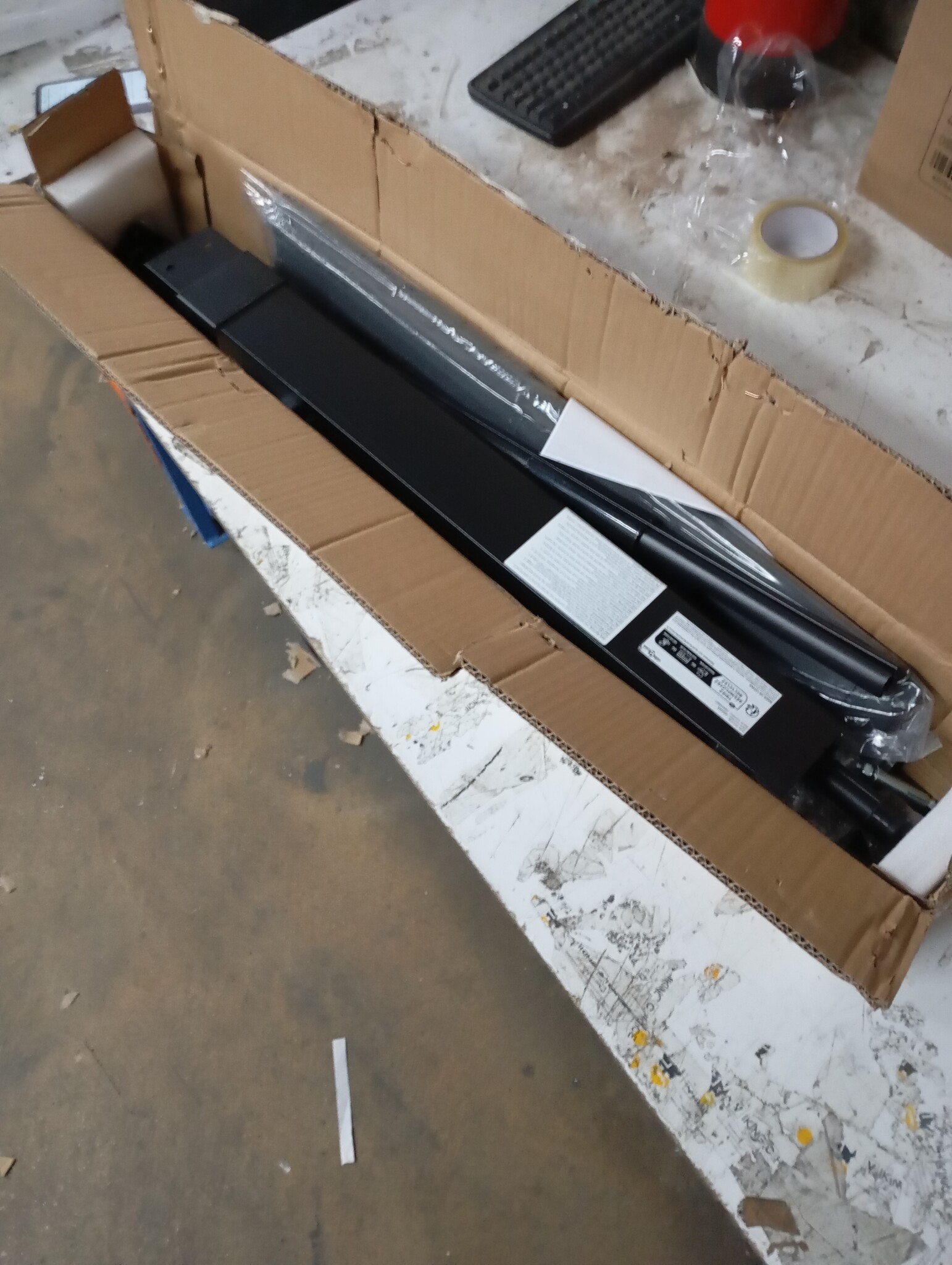 vidaXL Windscherm Uittrekbaar 140x300cm Antraciet - 72% Korting