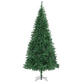 vidaXL Kunstkerstboom 300 cm groen - 47% korting!