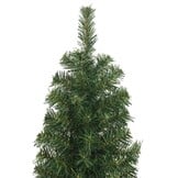 vidaXL Kunstkerstboom 240cm Groen - 72% Korting!