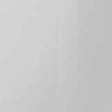 vidaXL Ladekast MOSS (53% korting) - Verrijdbaar Massief Grenenhout Wit