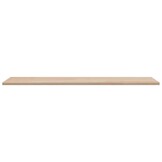 vidaXL Grenenhouten Tafelblad (110x40 cm) - 67% Korting!