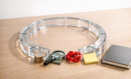 Organisatorische Barrières Voor Circulaire Economie