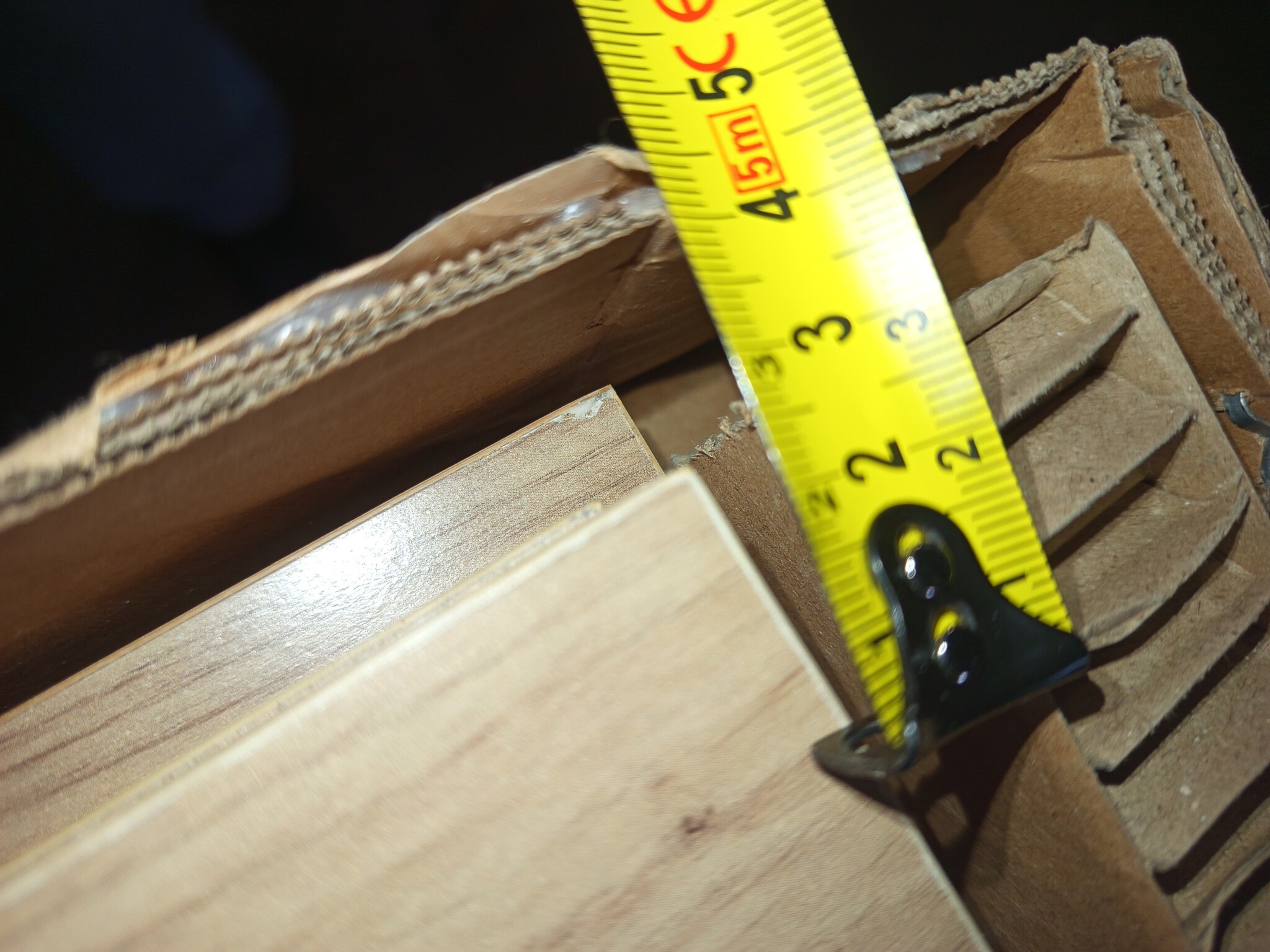 vidaXL Salontafel Artisanaal Eiken (73% Korting!)