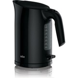 Braun PurEase WK 3100 BK Waterkoker Zwart - 62% Korting!