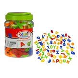 Magnetische letters en cijfers wiskundige borden educatief