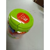 Magnetische letters en cijfers wiskundige borden educatief