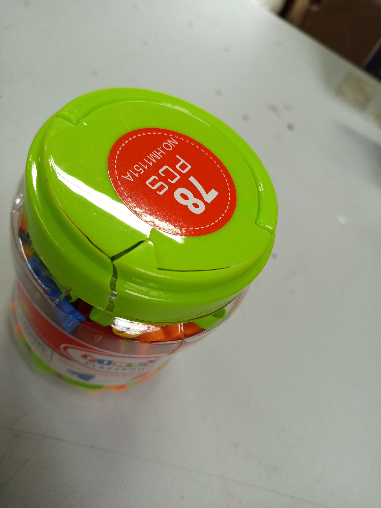 Magnetische letters en cijfers wiskundige borden educatief