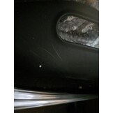 vidaXL Krukken stapelbaar 4 st kunststof zwart