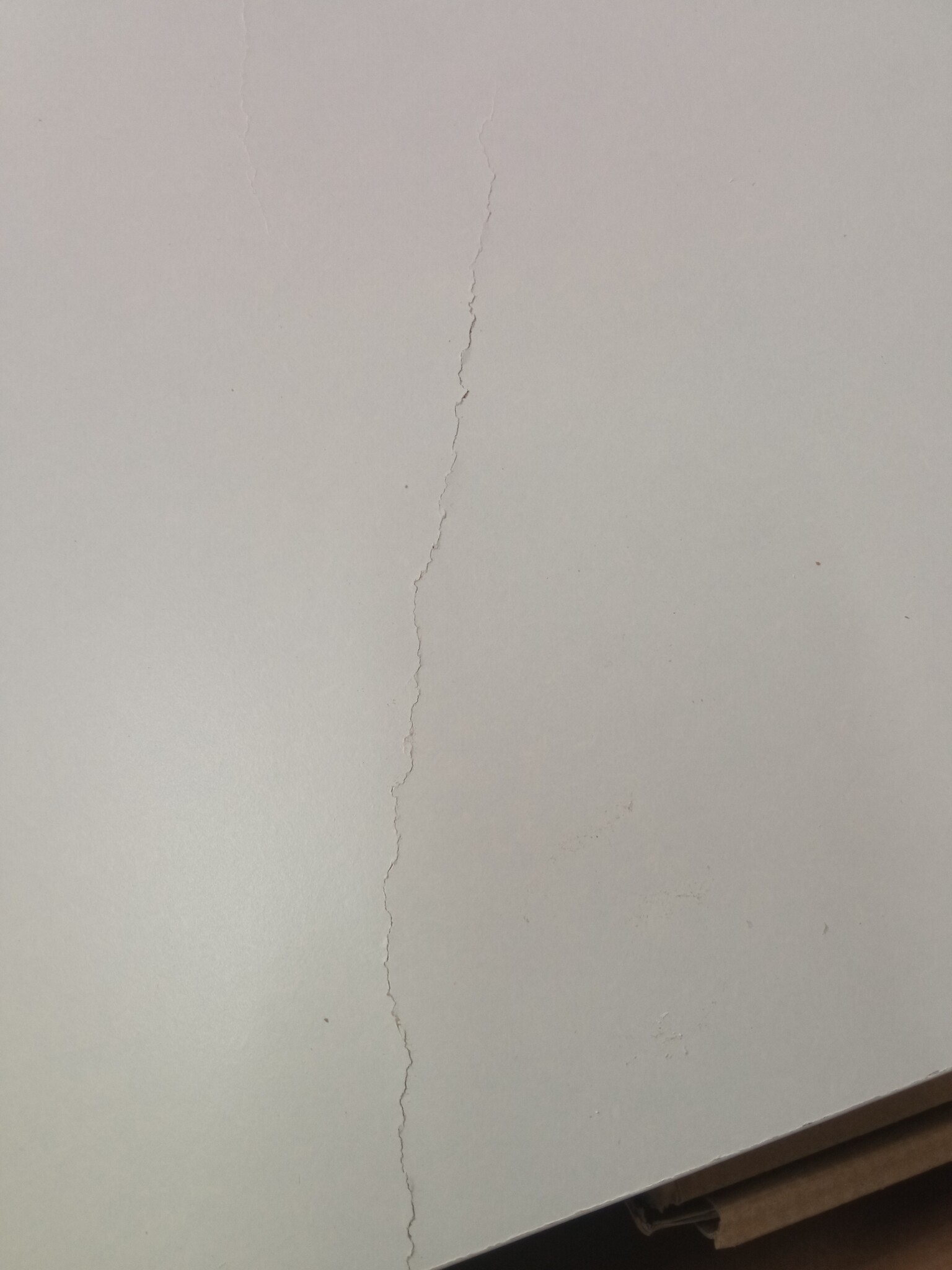 vidaXL Ladekast 60x36x103 cm bewerkt hout wit