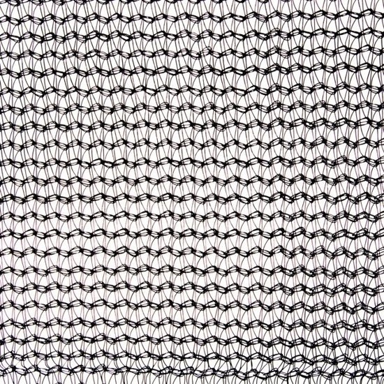 Trampoline net - 244 cm - buitenrand