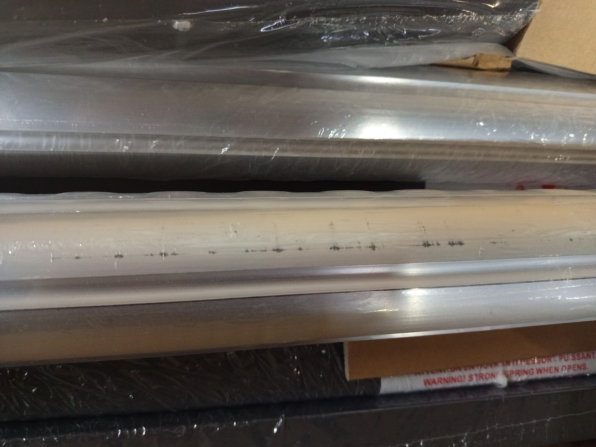 Markies Handmatig Antraciet 4 × 3,5 m Metaal