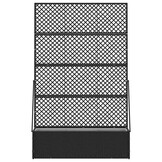 vidaXL potten & plantenbakken Ja, ander materiaal