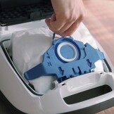 Miele HyClean Pure GN Stofzuigerzakken (4 stuks) - 62% Korting!