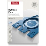 Miele HyClean Pure GN Stofzuigerzakken (4 stuks) - 62% Korting!