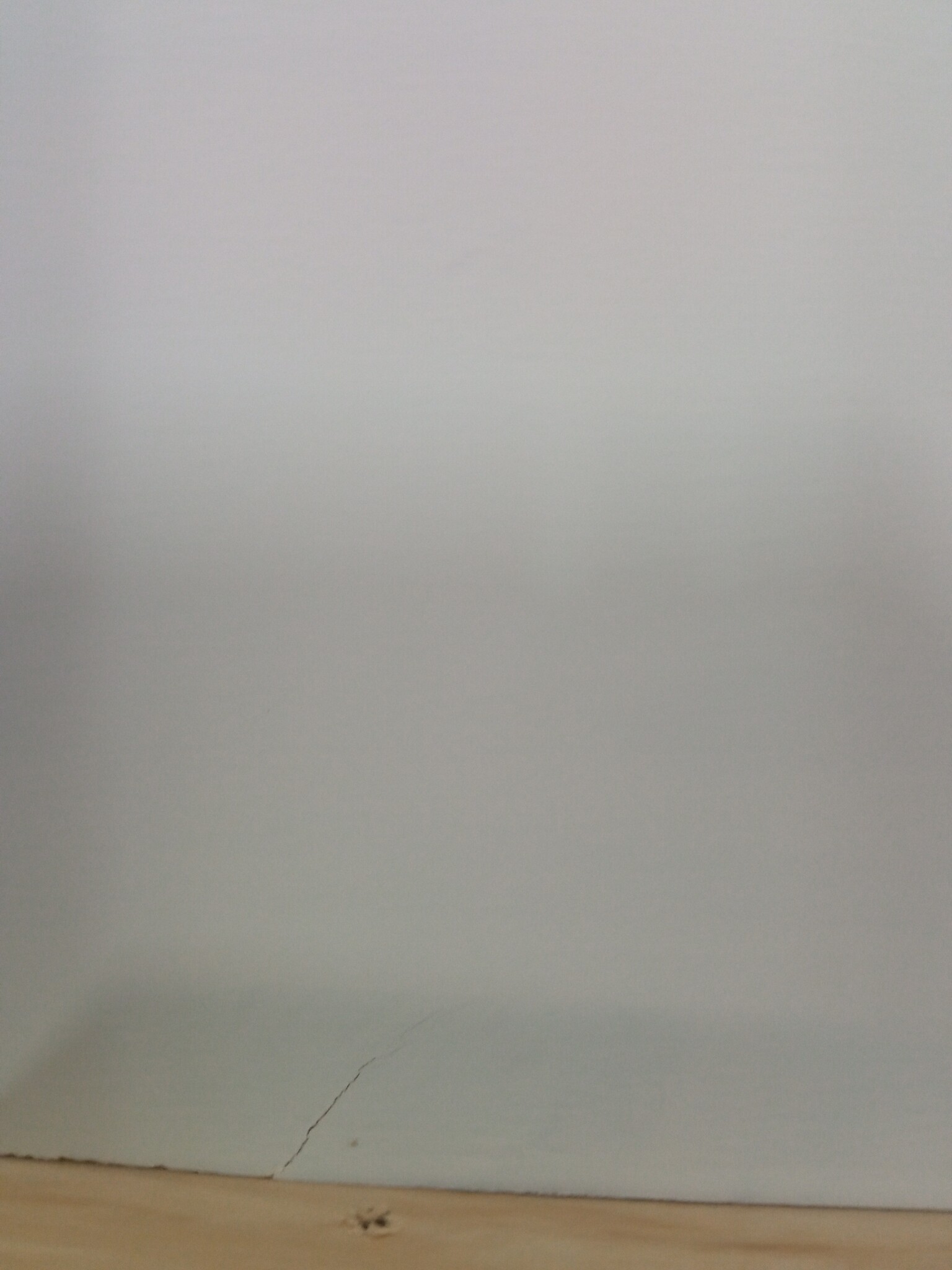 Rama łóżka drewniana 140x200 cm biała