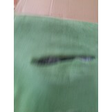 Relaksacyjny fotel z aksamitu 61 x 70 x 96,5 cm