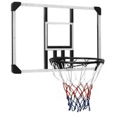 vidaXL Basketbalbord 90x60cm - 35% Korting!