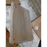 vidaXL Badkamerkast met Korting (70%) - 60x38,5x45 cm