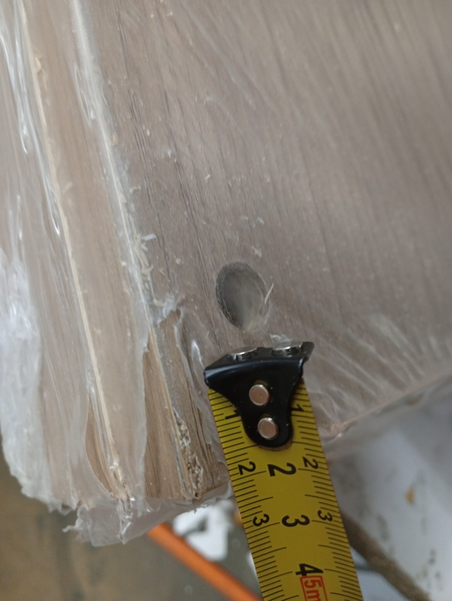 vidaXL Badkamerkast met Korting (70%) - 60x38,5x45 cm