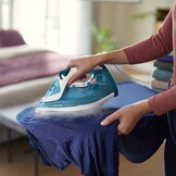 Philips Stoomstrijkijzer DST3011/20 - 53% Korting - Zelfreinigend