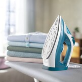 Philips Stoomstrijkijzer DST3011/20 - 53% Korting - Zelfreinigend