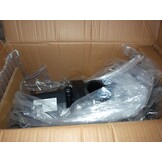 Elektrische Zwembadpomp 1200W Blauw - 60% Korting!