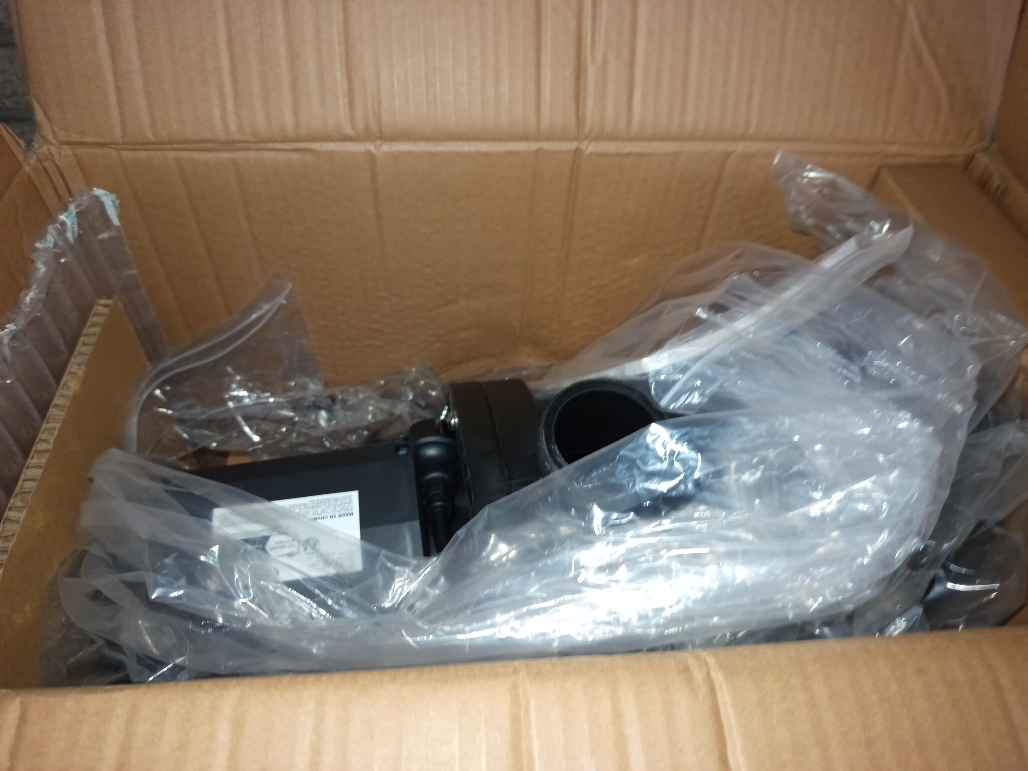 Elektrische Zwembadpomp 1200W Blauw - 60% Korting!