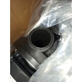 Elektrische Zwembadpomp 1200W Blauw - 60% Korting!