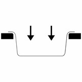 vidaXL Keukenwasbak Grijs Graniet (79x50x31cm) - 60% Korting!