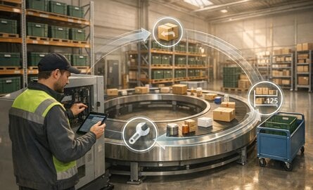 Machine Learning in Circulaire Bedrijfsmodellen